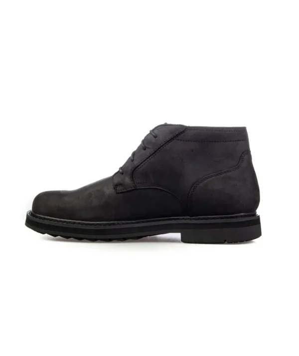 TIMBERLAND SQUALL CANION WP CHUKKA