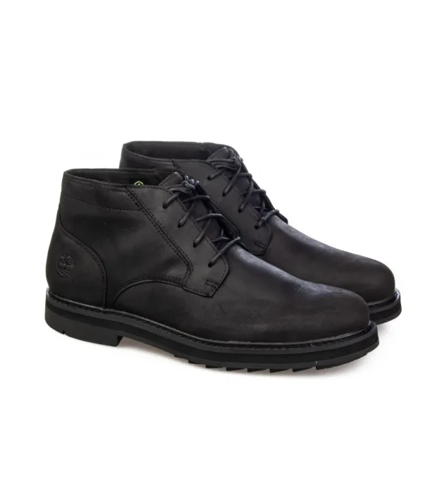 TIMBERLAND SQUALL CANION WP CHUKKA