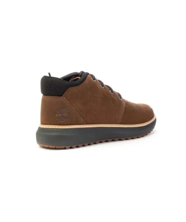 Timberland Stivale Tb0a69q5w07 Chukka Lacci Hudson Road Man