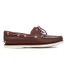Timberland Tb0740352141 2 Eye Boat Shoe