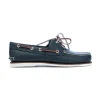 Timberland Tb0740364841 2 Eye Boat Shoe