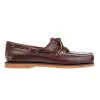 Timberland Tb0250772141 2 Eye Boat Shoe