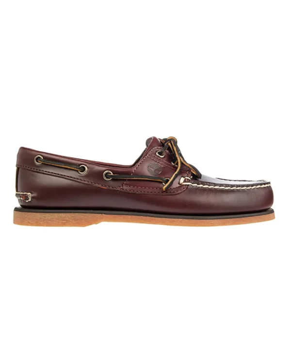 Timberland Tb0250772141 2 Eye Boat Shoe