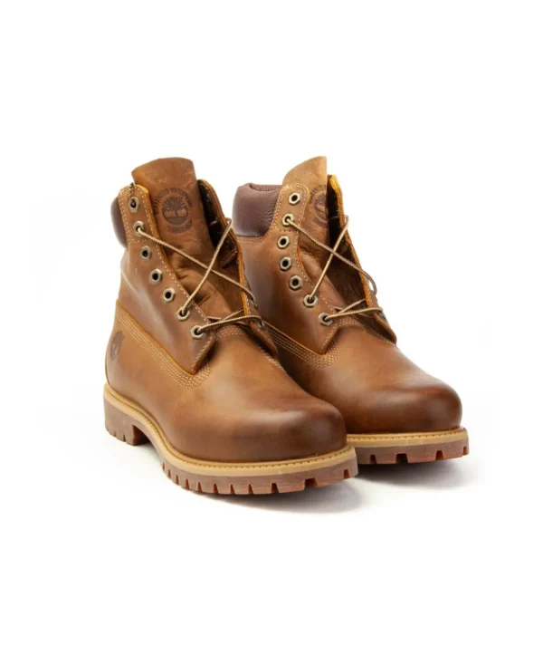 Timberland Tb027094214 Heritage 6 Inch