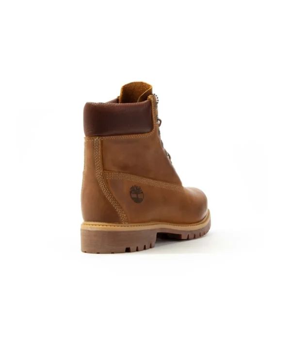 Timberland Tb027094214 Heritage 6 Inch
