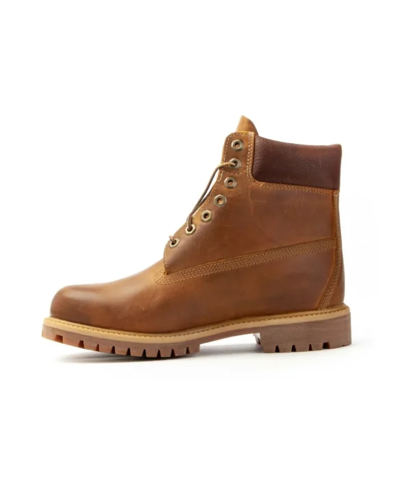 Timberland Tb027094214 Heritage 6 Inch