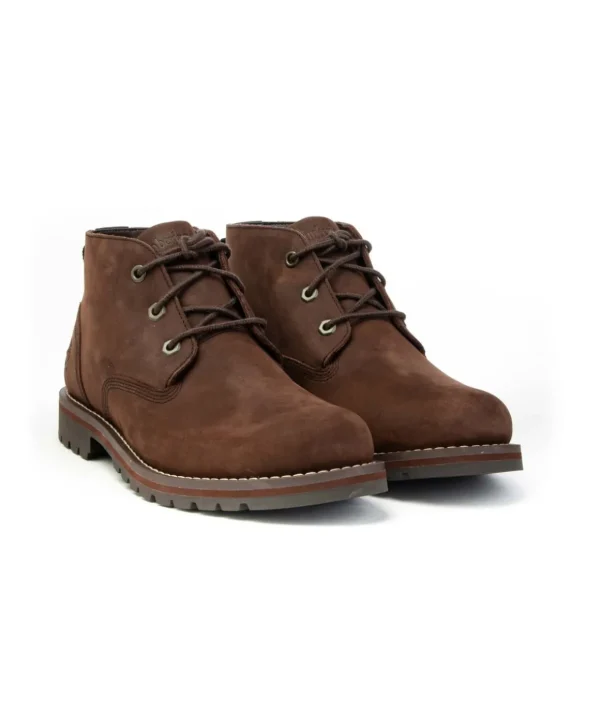 TIMBERLAND TB0A2NW2V13 LARCHMONT STIVAL