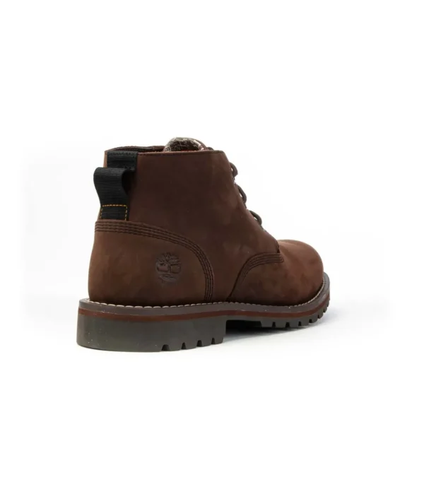 TIMBERLAND TB0A2NW2V13 LARCHMONT STIVAL