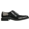 TOD`S XXM45A00N50AKTB999 DERBY FRANCESIN