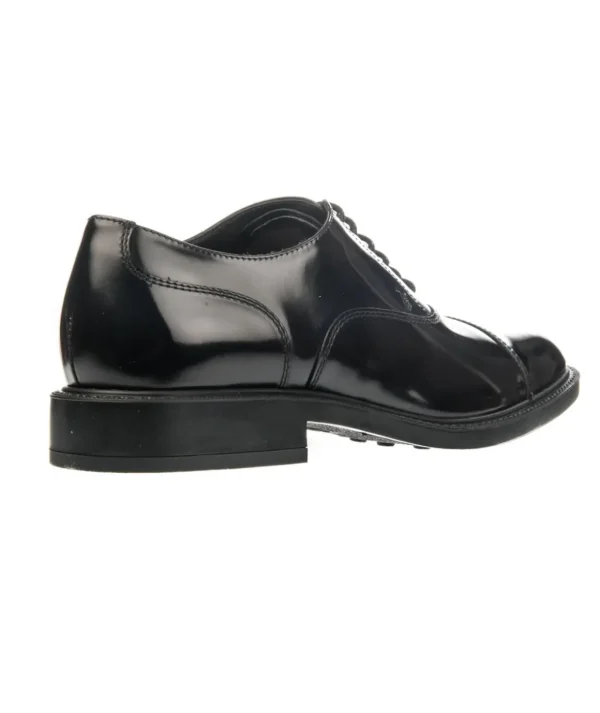 TOD`S XXM45A00N50AKTB999 DERBY FRANCESIN