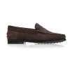 TODS XXM17C00010HSES807 MOCASSINO
