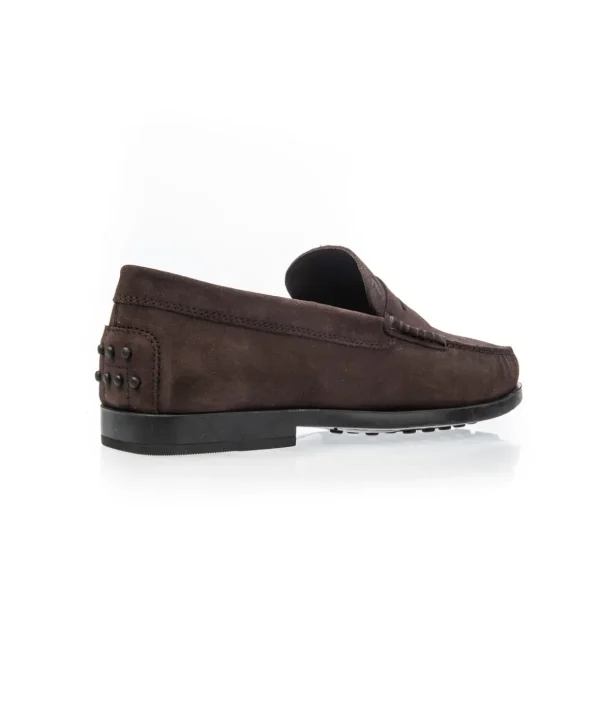 TODS XXM17C00010HSES807 MOCASSINO