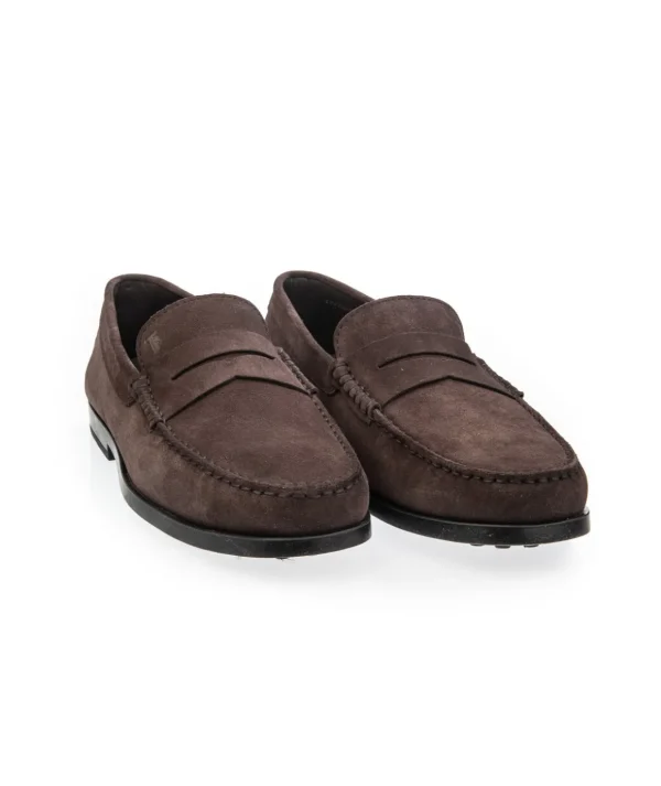 TODS XXM17C00010HSES807 MOCASSINO