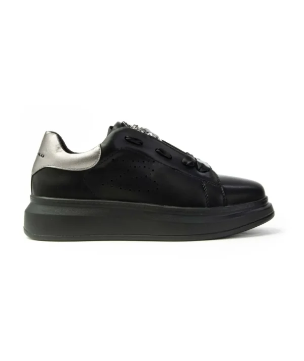 Tosca Blu Cortina Scarpe Sneakers Donna