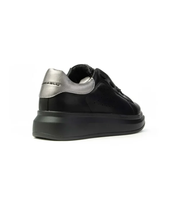 Tosca Blu Cortina Scarpe Sneakers Donna