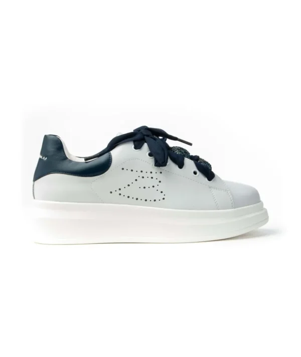 Tosca Blu Cortina Scarpe Sneakers Donna