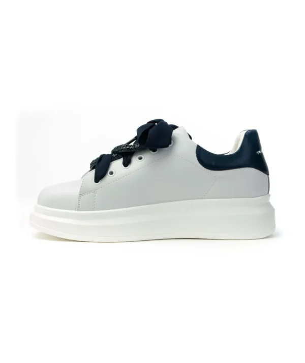 Tosca Blu Cortina Scarpe Sneakers Donna