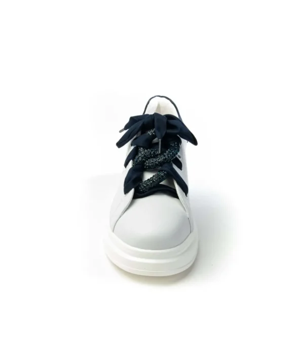 Tosca Blu Cortina Scarpe Sneakers Donna