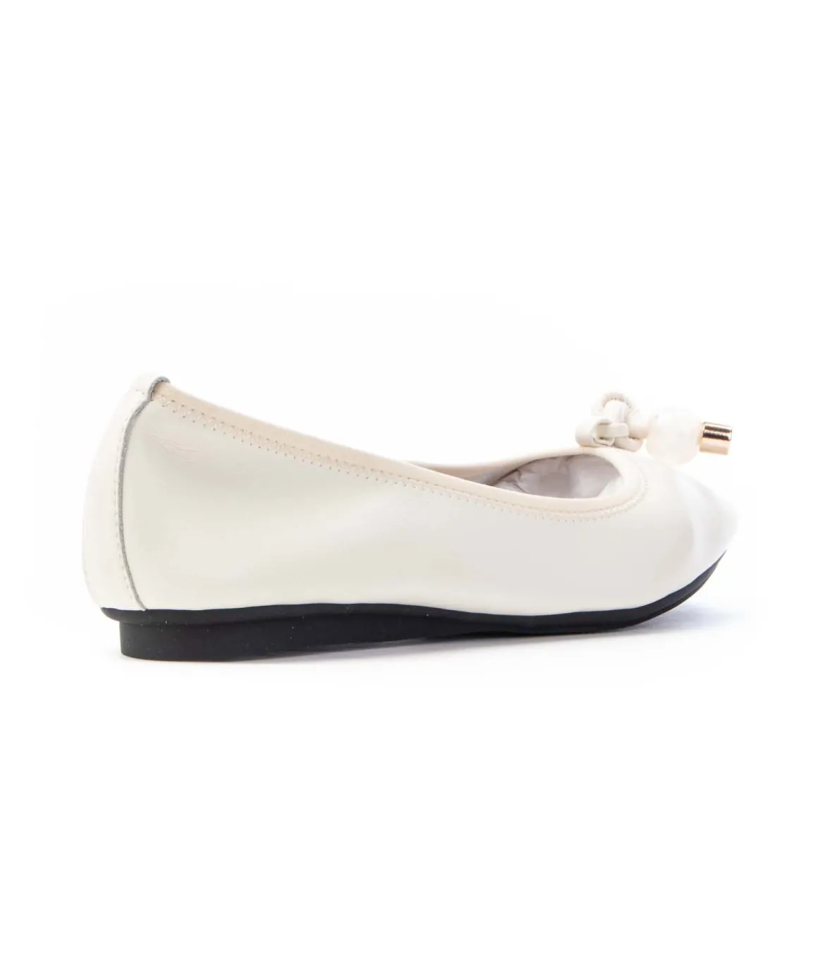 tosca_blu_s_ballerina_ela_2.webp Tosca Blu 2212s110 Ballerina Elasticizzata Leone Shoes