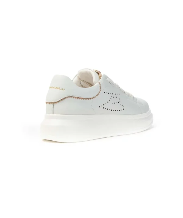 Tosca Blu Scarpa Sneakers Aloe Donna