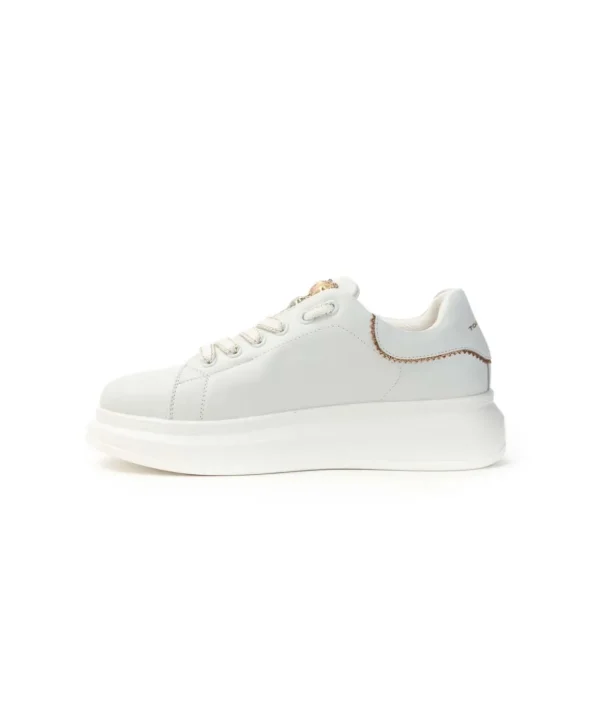 Tosca Blu Scarpa Sneakers Aloe Donna