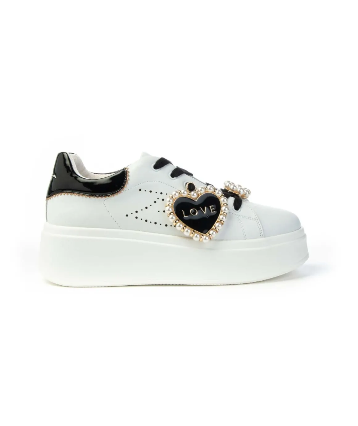 tosca_blu_sneaker_sss_cuo_1.webp Tosca Blu Sneaker Ss2403s042 Cuore Donna
