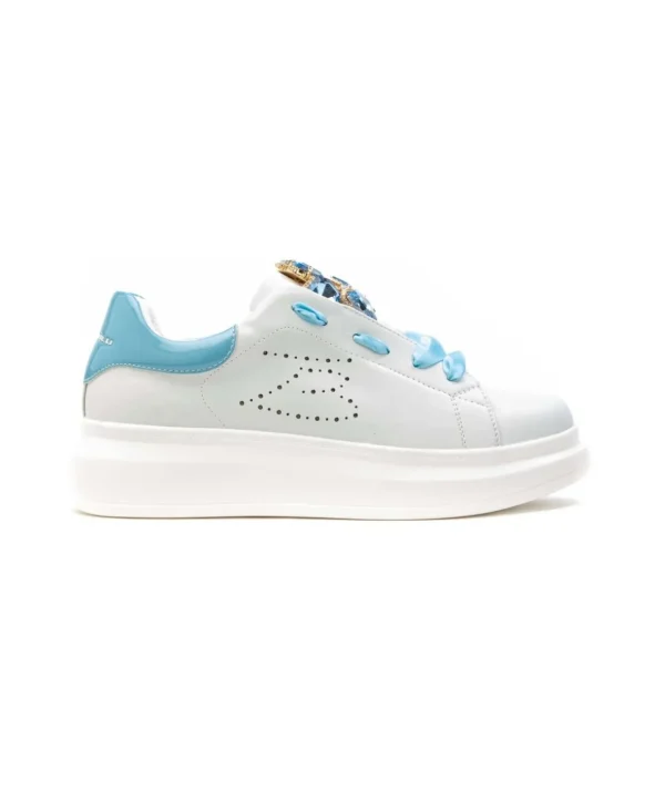 Tosca blu Ss2307s030 sneakers Margarita