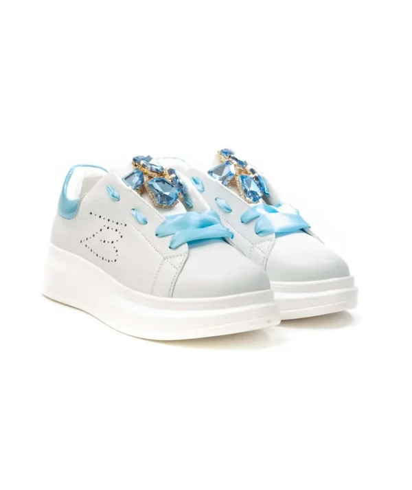 Tosca blu Ss2307s030 sneakers Margarita