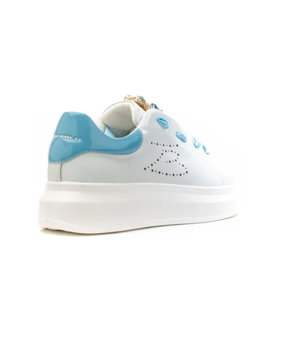 Tosca blu Ss2307s030 sneakers Margarita