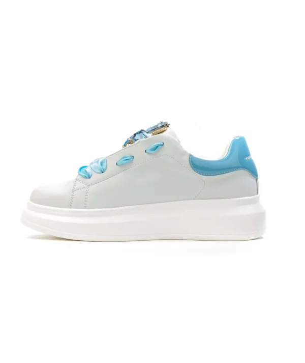 Tosca blu Ss2307s030 sneakers Margarita