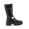 TOSCA BLU STUDIO SF2111S161 FIRE BOOT