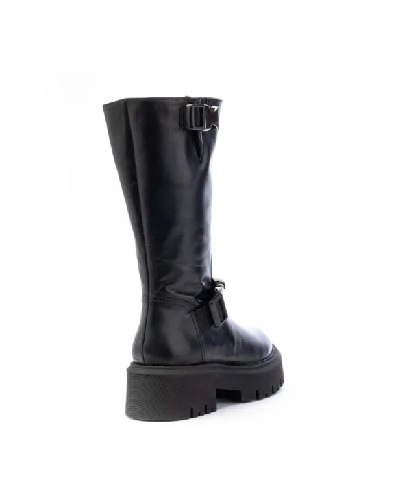 TOSCA BLU STUDIO SF2111S161 FIRE BOOT