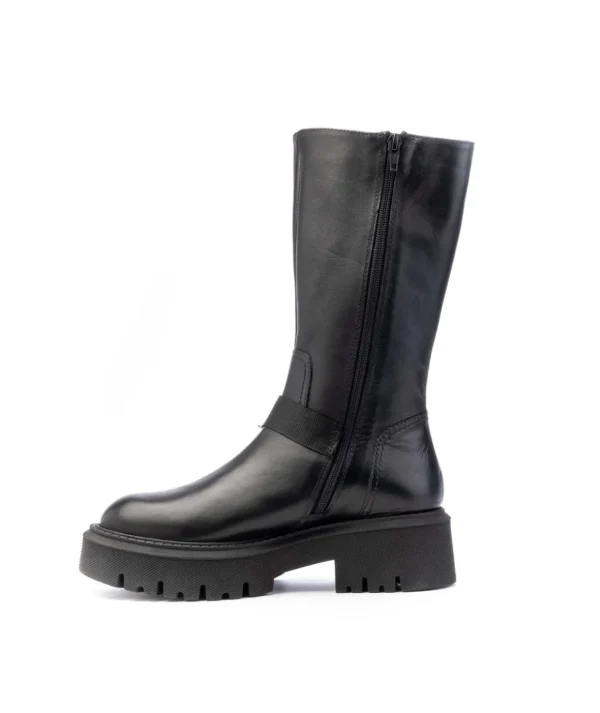 TOSCA BLU STUDIO SF2111S161 FIRE BOOT