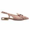 TOSCA BLU STUDIO SS2109S164 SLINGBACK