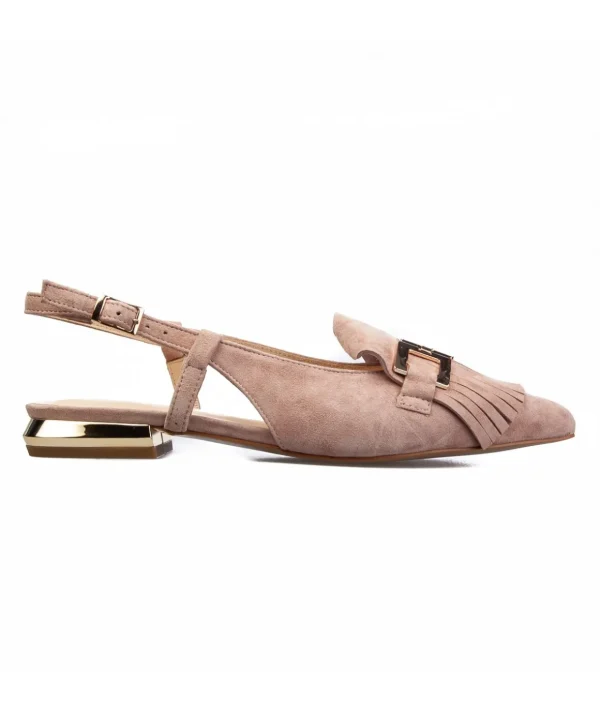 TOSCA BLU STUDIO SS2109S164 SLINGBACK