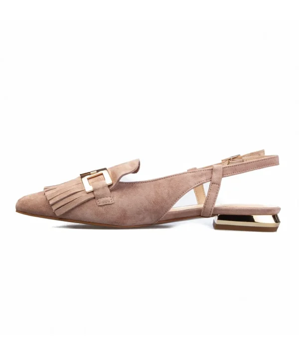 TOSCA BLU STUDIO SS2109S164 SLINGBACK