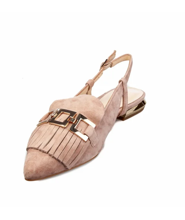 TOSCA BLU STUDIO SS2109S164 SLINGBACK