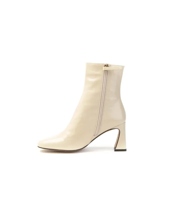 Tronchetto Angel Alarcón 24537 JAMIA in pelle con tacco Donna