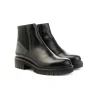Tronchetto Cinzia Valle 9841 Elastico E Zip Donna