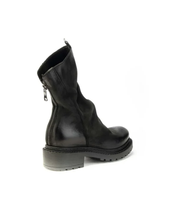 Tronchetto Metissè MA05 con tacco Donna