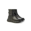 Tronchetto Wonders A-3616 in pelle Donna