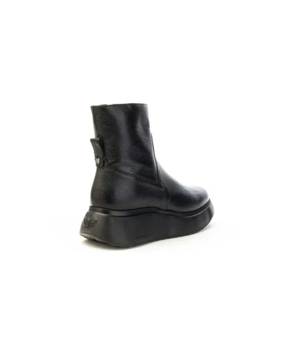 Tronchetto Wonders A-3616 in pelle Donna