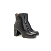 Tronchetto Wonders H-5923 in pelle Donna