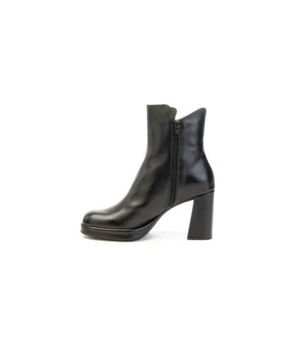 Tronchetto Wonders H-5923 in pelle Donna