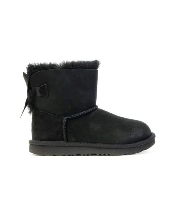 UGG UGKBLBOWMBK1017397K MINI BAILEY BOW kids