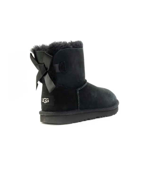 UGG UGKBLBOWMBK1017397K MINI BAILEY BOW kids