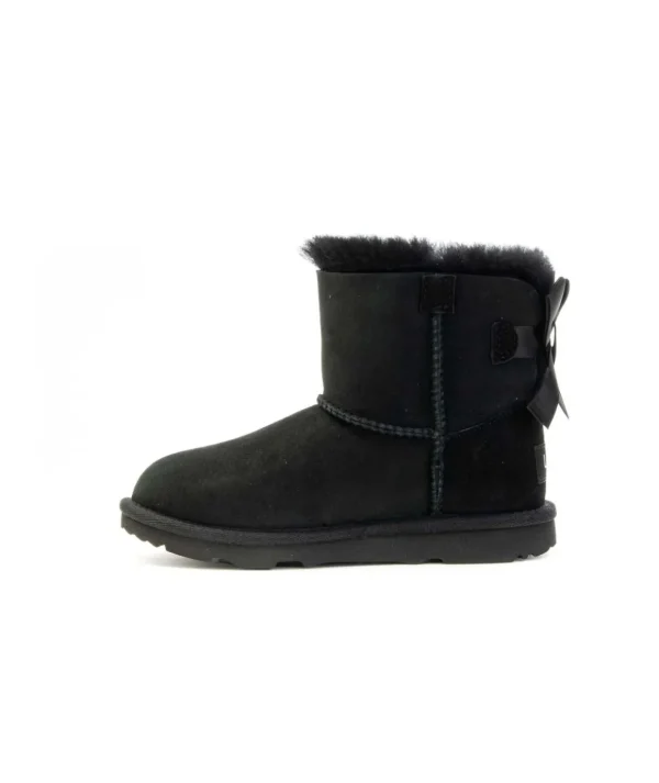 UGG UGKBLBOWMBK1017397K MINI BAILEY BOW kids