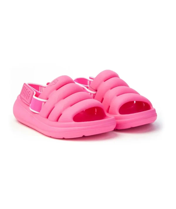 Ugg Ugsspoyetypn1126811w Sandalo Eva
