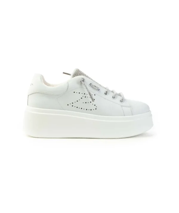 Vanity Tosca Blu Ss2403s050 Sneaker Donna