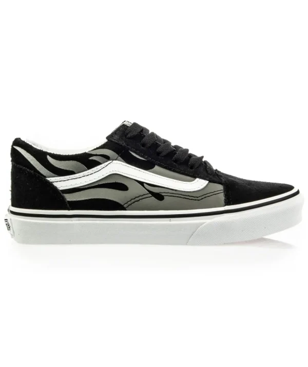 VANS VN0A4UHZWKJ1 JN OLD SKOOL (FLAME)